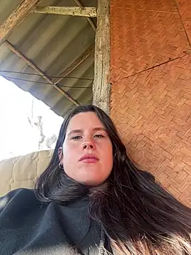 Snapshot of fairy_bell chatting on 02-16-26, 01:35 fairy bell online show from 02-16-26, 01:35