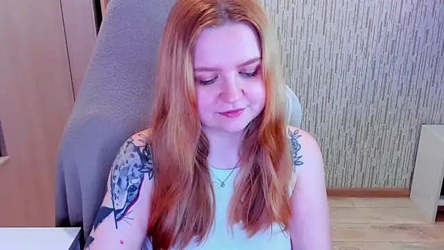 AnitaXVine online show from 05-02-26, 06:35