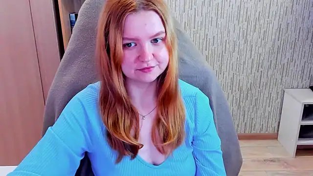 AnitaXVine online show from 05-12-26, 07:49