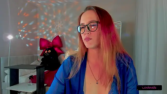 she wolf online show from 02-19-26, 01:07