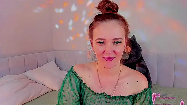 she wolf online show from 03-24-26, 02:22