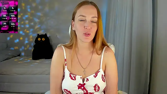 she wolf online show from 06-03-26, 01:25
