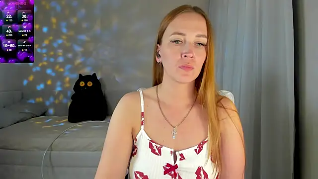 she wolf online show from 06-03-26, 03:06