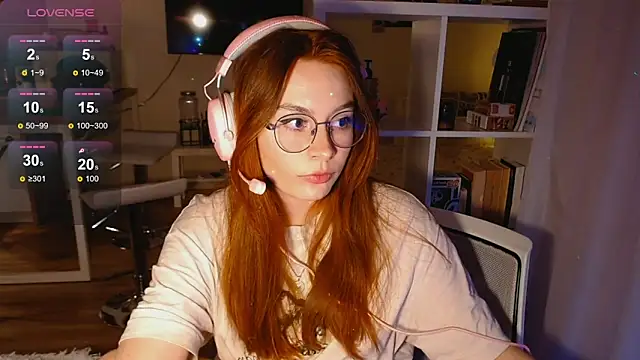 GhostLane online show from 02-21-26, 02:07