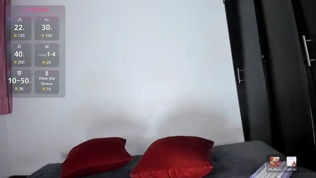 Beatricez1 online show from 03-15-26, 02:39