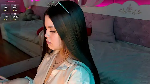 BonieSmith online show from 04-23-26, 12:29