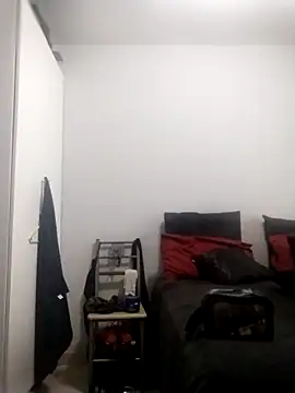 Snapshot of Baby_P chatting on 02-20-26, 03:58 Baby P online show from 02-20-26, 03:58