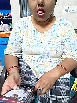 Joyti 07 online show from 04-25-26, 09:34