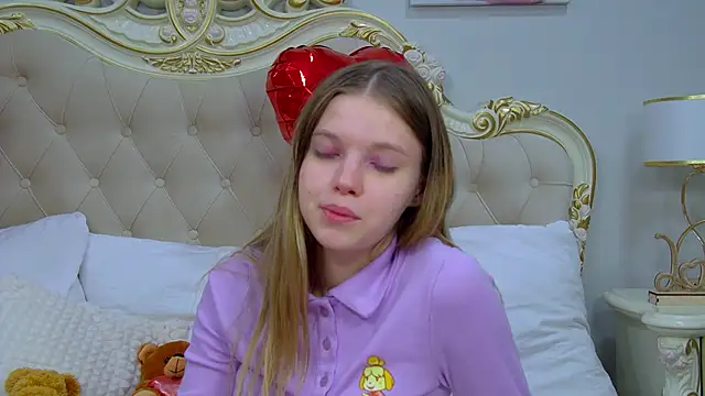 HallyBradley online show from 03-03-26, 11:16