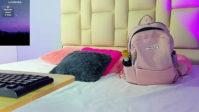 Zaphiro  Sky online show from 02-28-26, 08:37