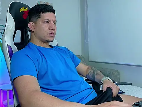  robertobaggioo online show from 02-13-26, 12:12