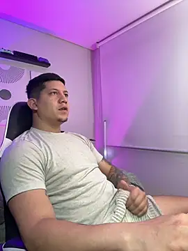  robertobaggioo online show from 03-31-26, 01:00