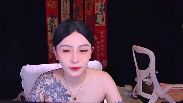 Snapshot of Wik-yibao chatting on 02-23-26, 02:47 Wik-yibao online show from 02-23-26, 02:47