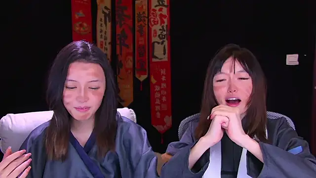 Snapshot of Wik-yibao chatting on 02-28-26, 03:02 Wik-yibao online show from 02-28-26, 03:02