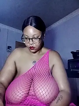 ShantelBootyBoobs online show from 03-17-26, 08:01