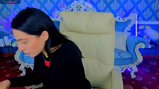 Snapshot of Twix_Ten chatting on 02-25-26, 07:07 Twix Ten online show from 02-25-26, 07:07