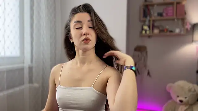  JaneMoon  online show from 04-25-26, 07:22