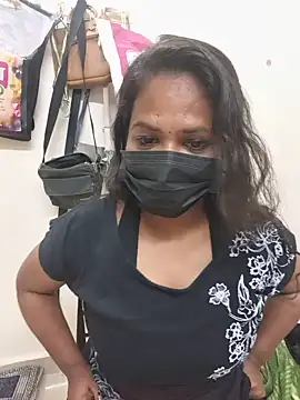 Tamil Ramya  online show from 07-21-26, 11:07