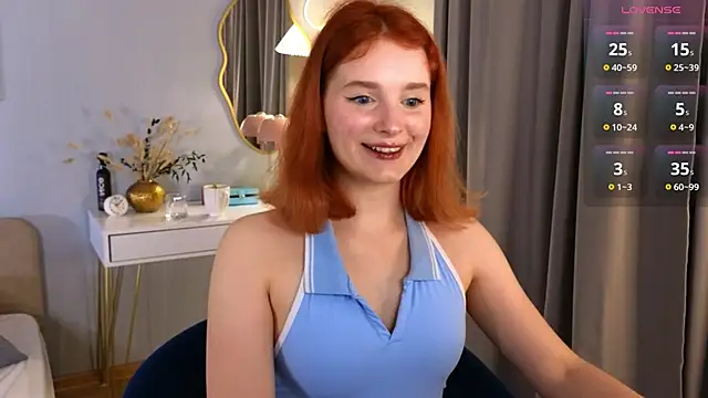 Vixaria online show from 03-24-26, 03:06