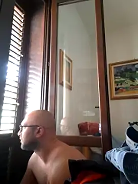 cetriolino online show from 05-01-26, 03:49