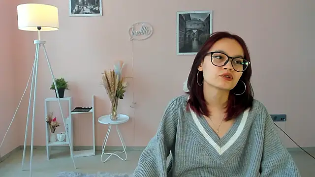 BeatrisRosel online show from 02-15-26, 07:51