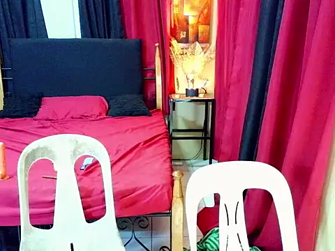 Asha Addisonn online show from 04-01-26, 01:52