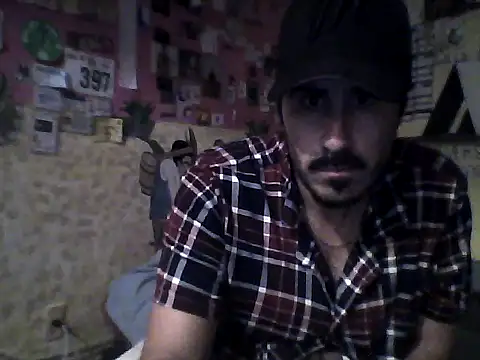 JesusRoble71035 online show from 03-13-26, 12:23