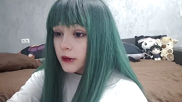 NaomiJess online show from 04-23-26, 11:40