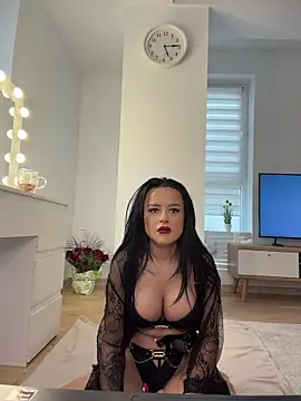 Katty Pery online show from 03-21-26, 03:15