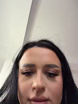 Katty Pery online show from 04-18-26, 07:07