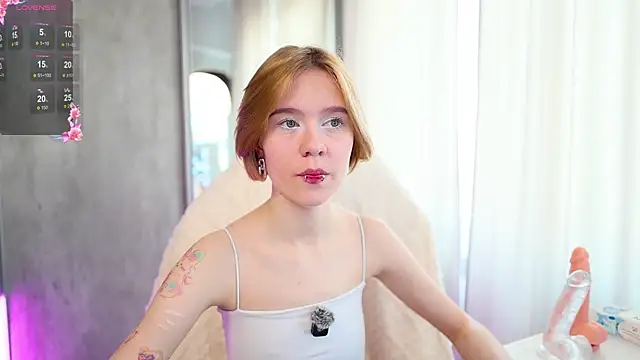 MyBabyLana online show from 03-19-26, 07:23