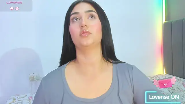 Curvy sweet online show from 02-28-26, 03:07