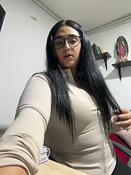 Curvy sweet online show from 03-26-26, 01:11