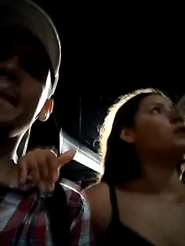 blakeandallisa online show from 03-08-26, 02:04