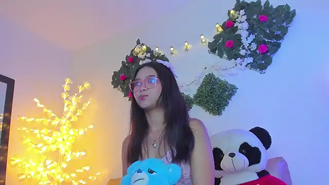 Mariana toress online show from 04-10-26, 11:20