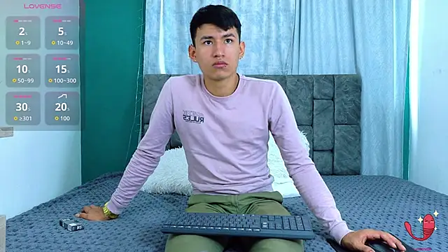 NicolasTorrez online show from 02-17-26, 03:40