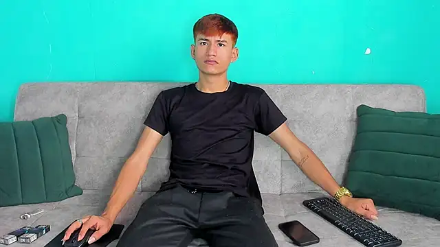 NicolasTorrez online show from 03-07-26, 07:55