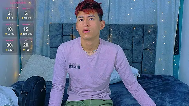 NicolasTorrez online show from 04-02-26, 08:01