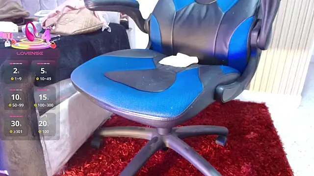 Hazumi Tsu online show from 02-19-26, 10:39