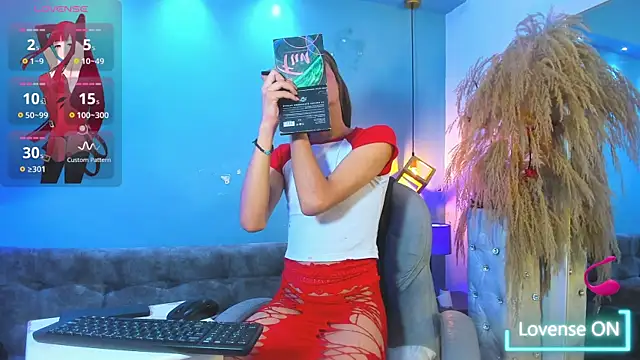 Ruby rosie online show from 03-01-26, 05:31