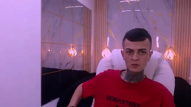 benjamin anthony online show from 02-16-26, 01:29