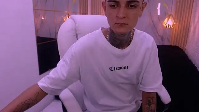 benjamin anthony online show from 02-17-26, 12:56