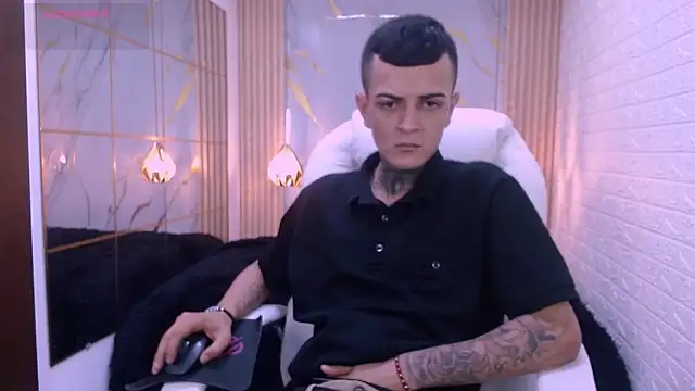 benjamin anthony online show from 02-20-26, 01:11