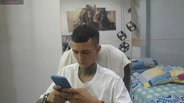 benjamin anthony online show from 03-14-26, 07:30