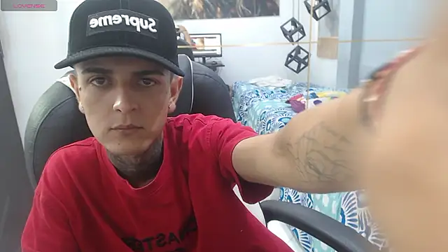 benjamin anthony online show from 03-17-26, 03:22