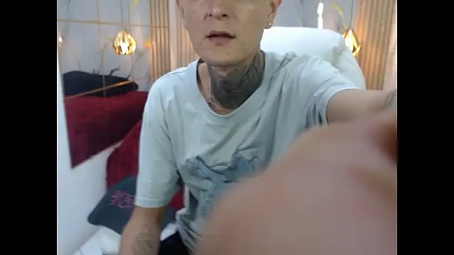 benjamin anthony online show from 03-26-26, 03:45