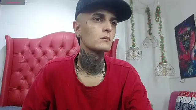 benjamin anthony online show from 04-18-26, 07:29