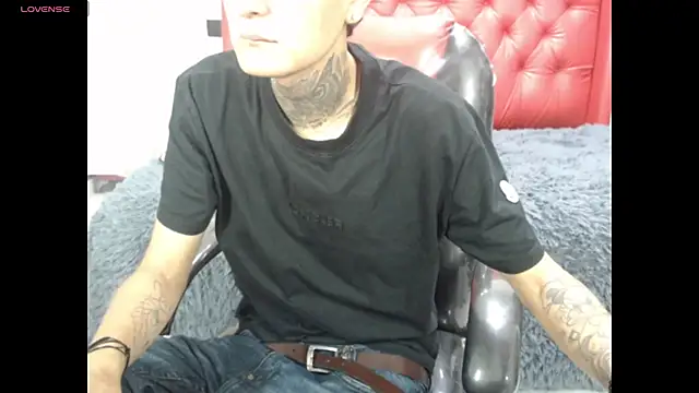 benjamin anthony online show from 06-09-26, 06:47