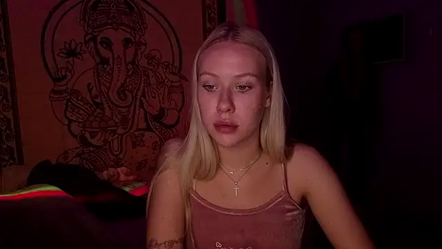 pureeangel online show from 02-26-26, 09:25