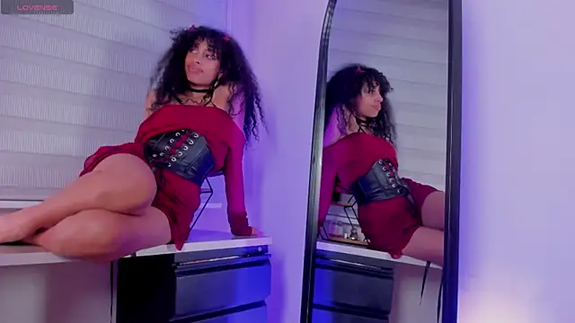 Tamia 25 online show from 04-16-26, 09:39